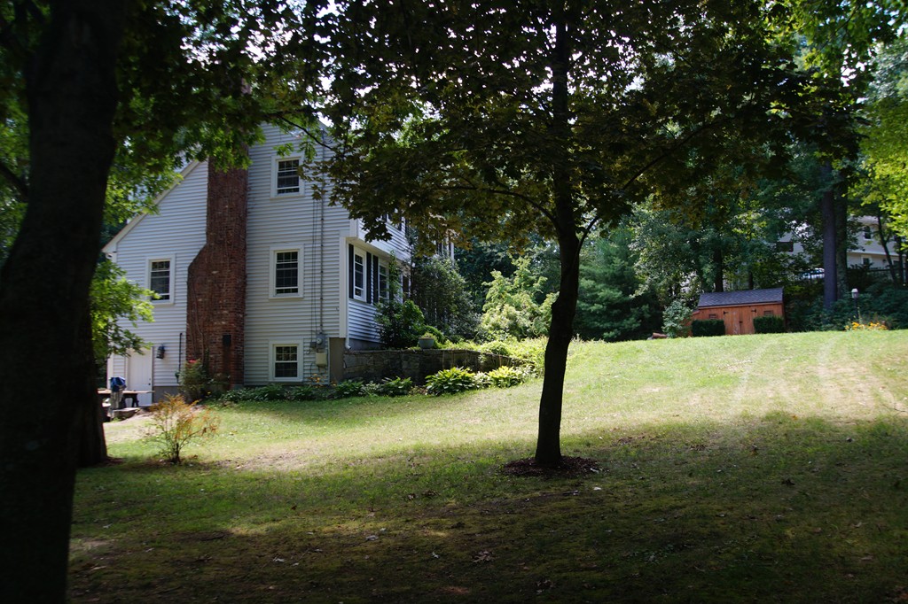 20 Scribner Road Tyngsborough, MA 01879 - Photo 26 of 30