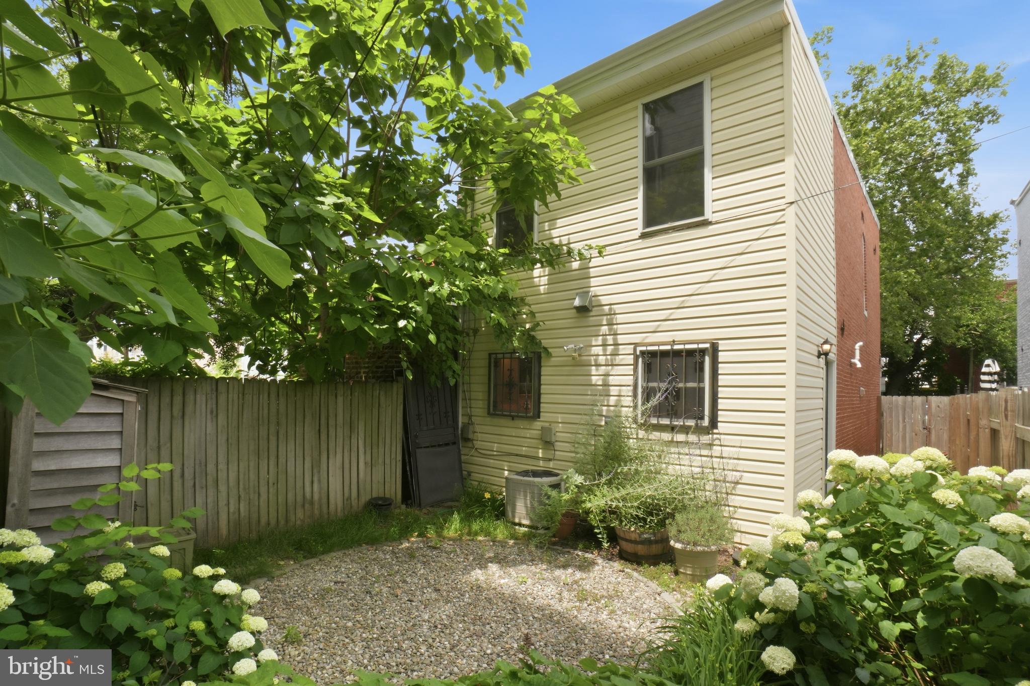 723 L Street Northeast Washington, DC 20002 - Photo 22 of 27