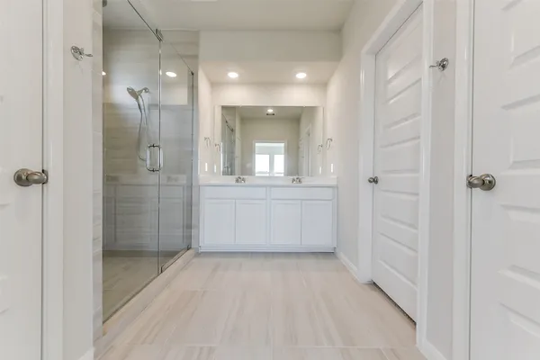 $373,990 | 4616 Mesquite Trail Blush, Pinehurst, TX 77362