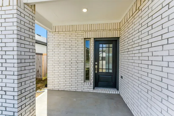 $373,990 | 4616 Mesquite Trail Blush, Pinehurst, TX 77362