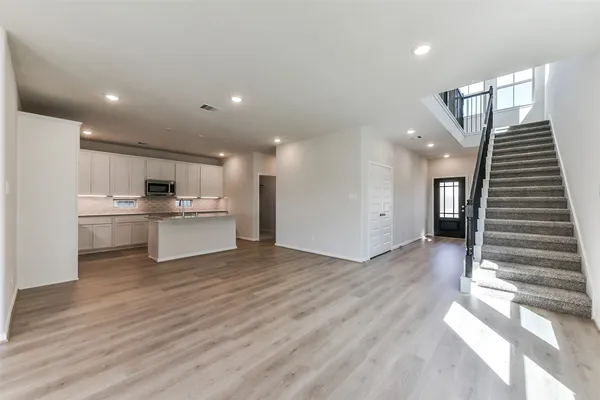 $373,990 | 4616 Mesquite Trail Blush, Pinehurst, TX 77362