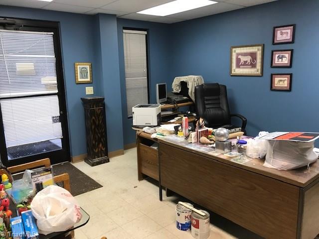 4711 Island Ford Road Randleman, NC 27317 - Photo 4 of 21 Gallery Image 4