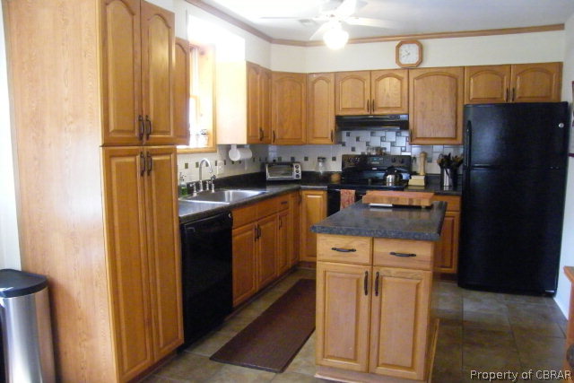 3367 Providence Road Hayes, VA 23072 - Photo 8 of 35