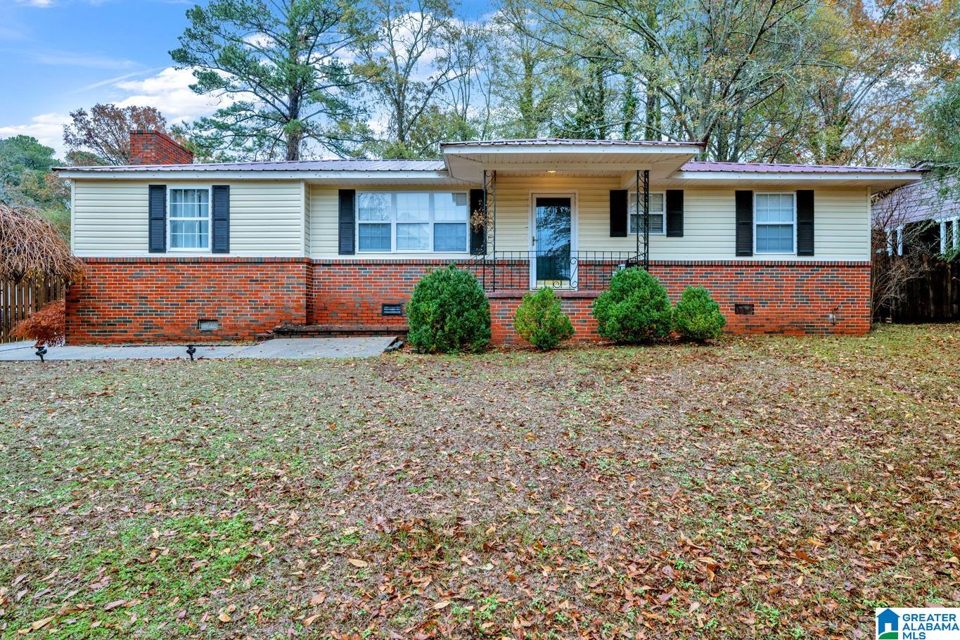 10 Pine Circle Oneonta, AL 35121 - Photo 22 of 23