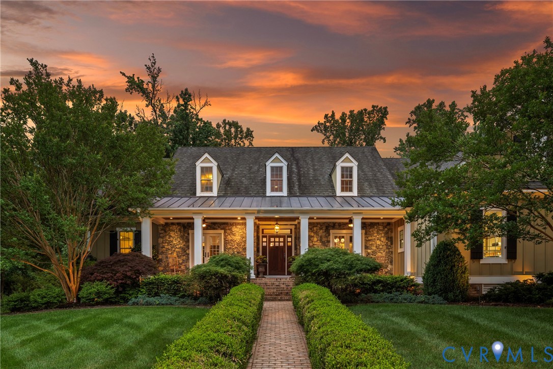 3401 Handley Road Midlothian, VA 23113 - Photo 3 of 19