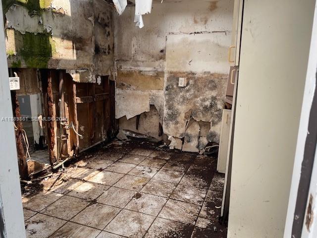 640 83rd Street Miami Beach, FL 33141 - Photo 13 of 13 a view of storage and utility room