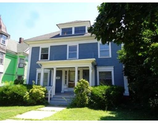 279 Pine Street Springfield, MA 01105 - Photo 1 of 13 Gallery Image 1