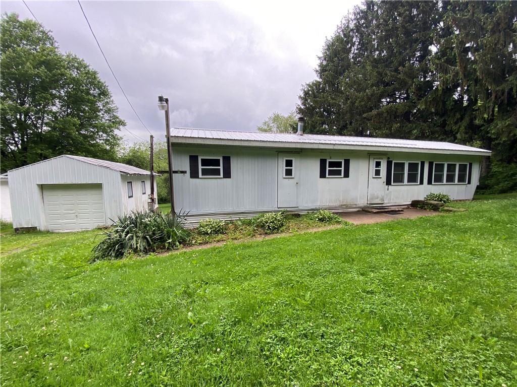 648 West Liberty Road Slippery Rock, PA 16057 - Photo 1 of 12 Gallery Image 1