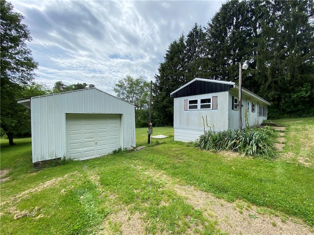 648 West Liberty Road Slippery Rock, PA 16057 - Photo 2 of 12 Gallery Image 2