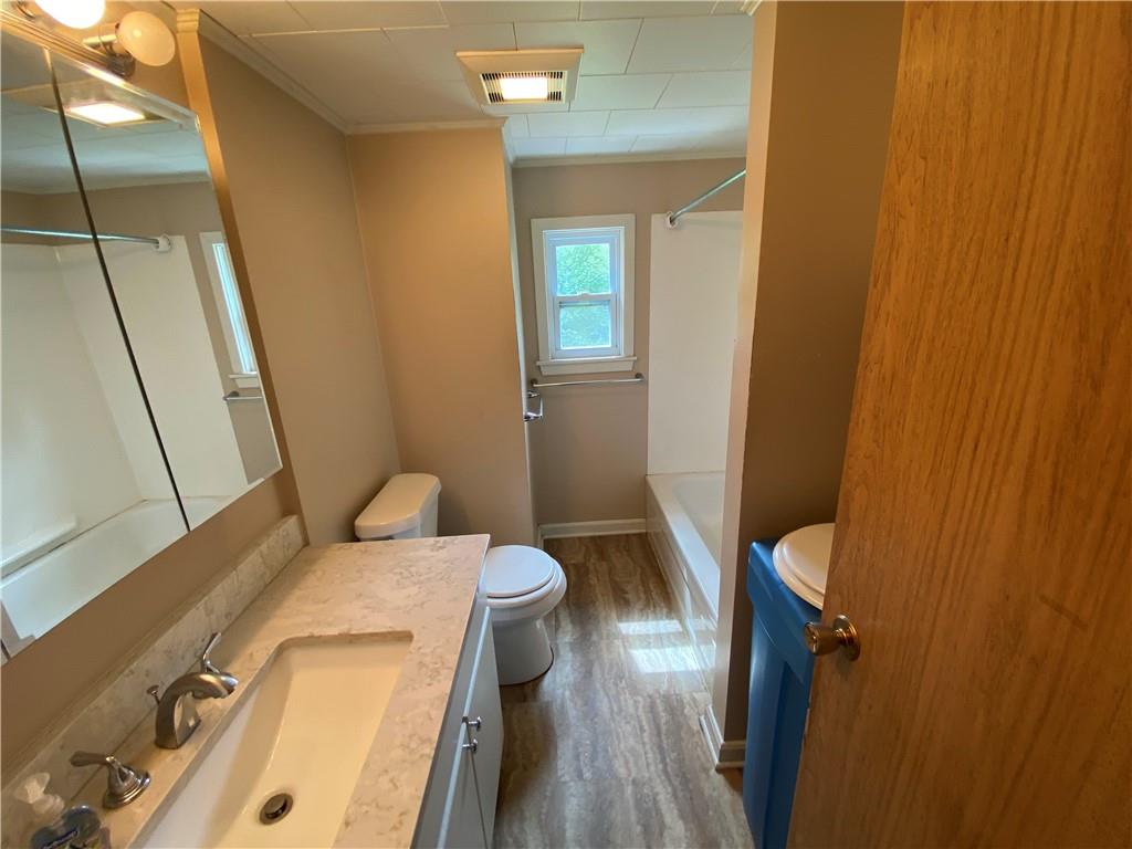 648 West Liberty Road Slippery Rock, PA 16057 - Photo 5 of 12 Gallery Image 5