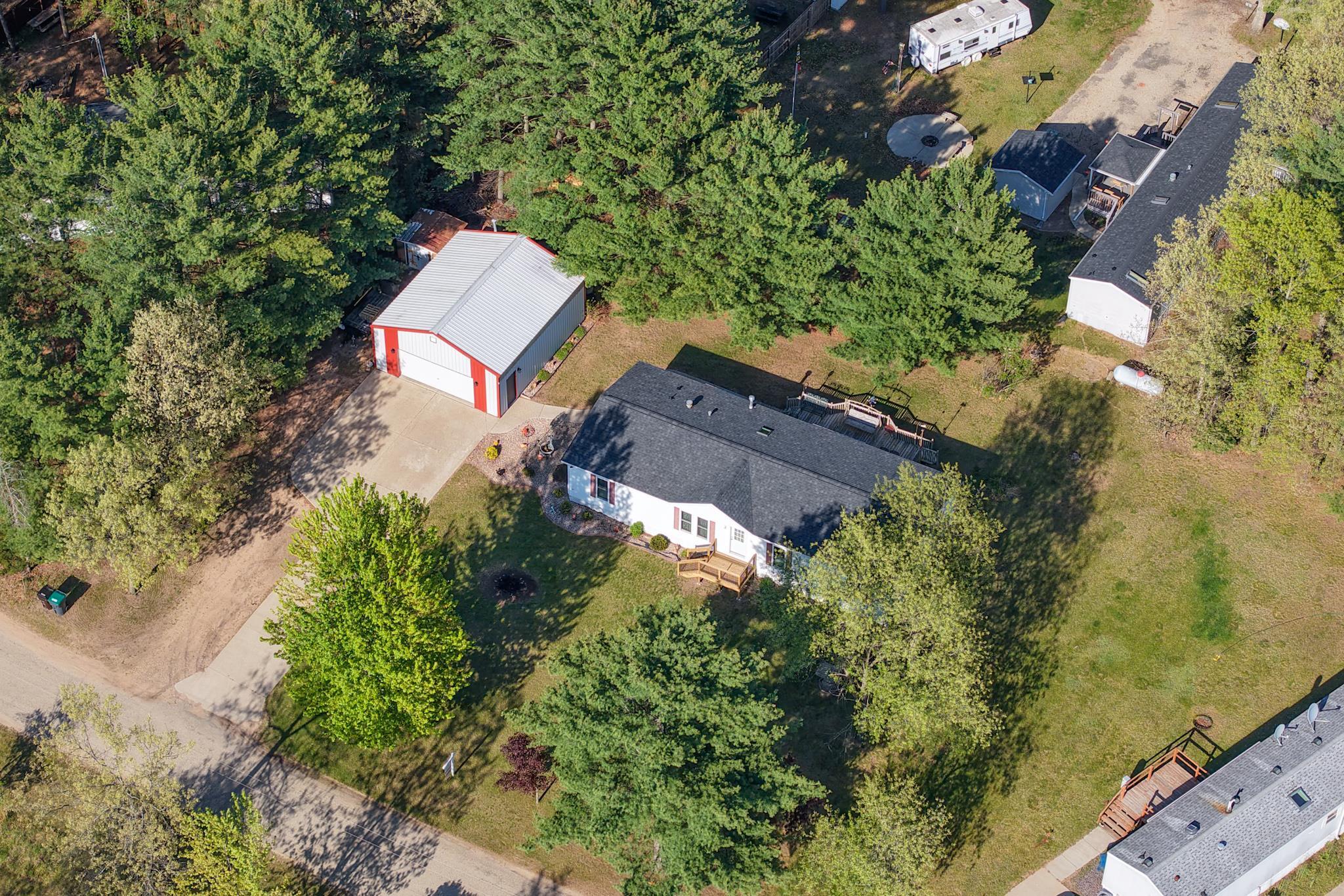 2116 Maple Street Friendship, WI 53934 - Photo 35 of 55