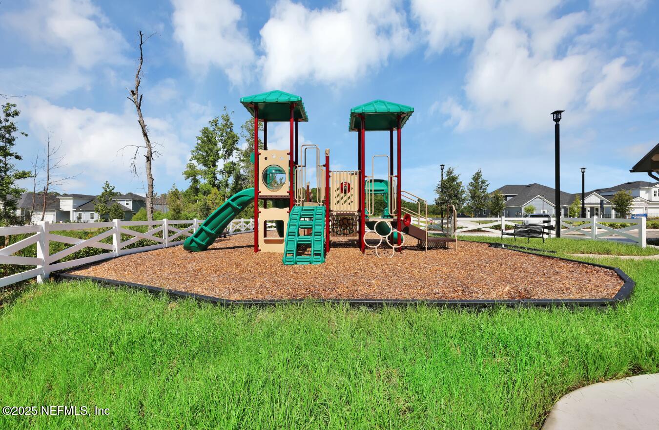 3987 Gareys Ferry Way Middleburg, FL 32068 - Photo 24 of 25 a view of outdoor space yard and patio