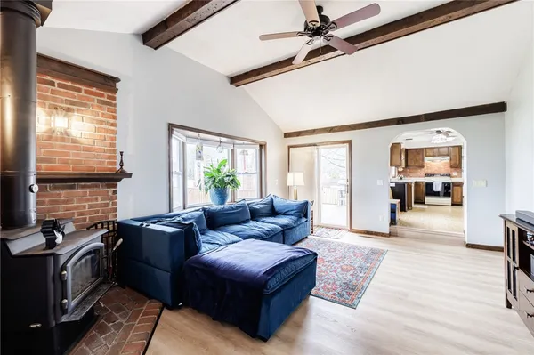 $249,900 | 311 Squire Dale Lane, Greece, NY 14612