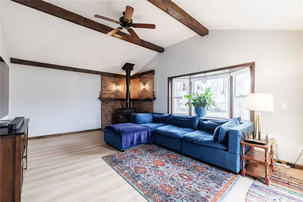 $249,900 | 311 Squire Dale Lane, Greece, NY 14612