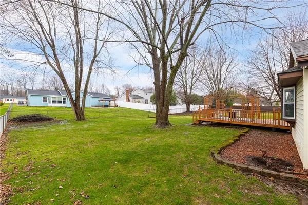 $249,900 | 311 Squire Dale Lane, Greece, NY 14612