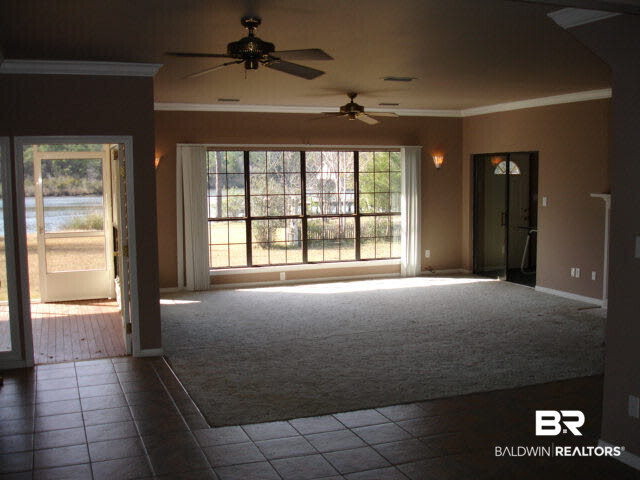 9305 Bay Point Drive Elberta, AL 36530 - Photo 12 of 45 LIVING ROOM