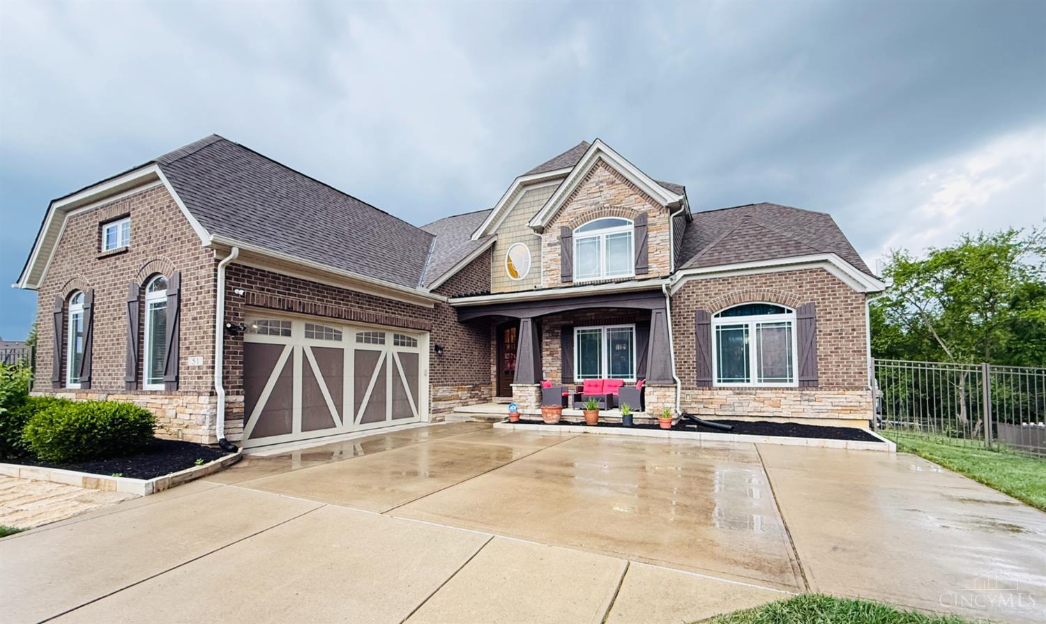 51 Ruppert Court Franklin, OH 45005 - Photo 4 of 66
