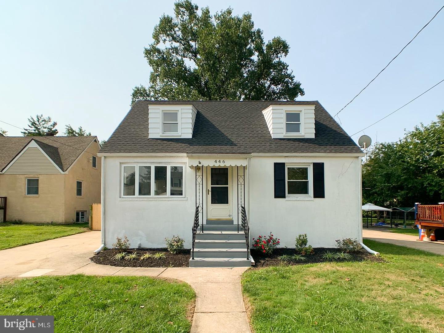 446 South Forklanding Road Maple Shade, NJ 08052 - Photo 1 of 23