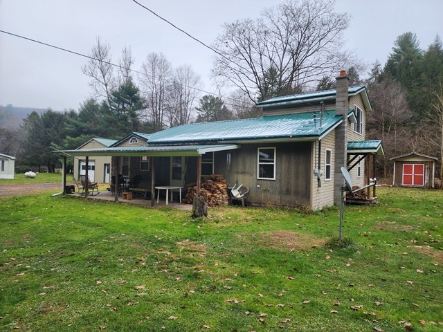 221 Bobbys Run Road Emporium, PA 15834 - Photo 3 of 40