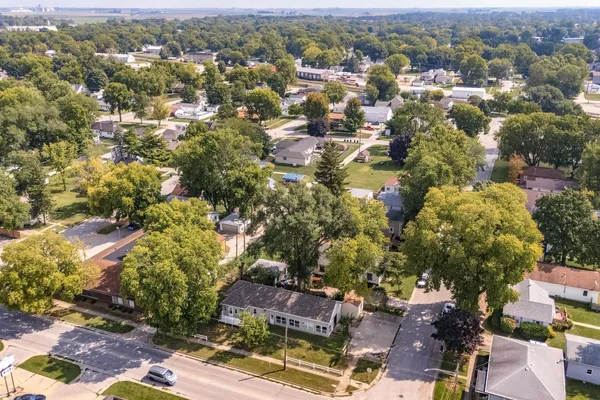 $113,000 | 606 North Ladd Street, Pontiac, IL 61764