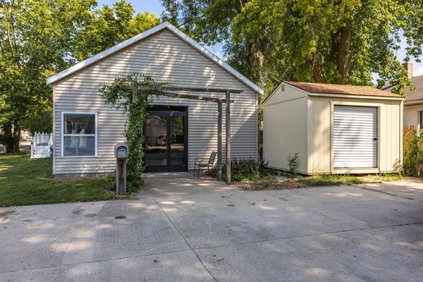 $113,000 | 606 North Ladd Street, Pontiac, IL 61764