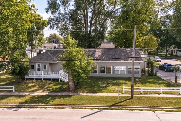 $113,000 | 606 North Ladd Street, Pontiac, IL 61764