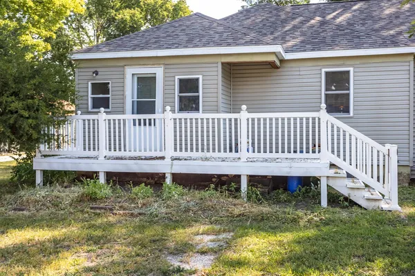 $113,000 | 606 North Ladd Street, Pontiac, IL 61764