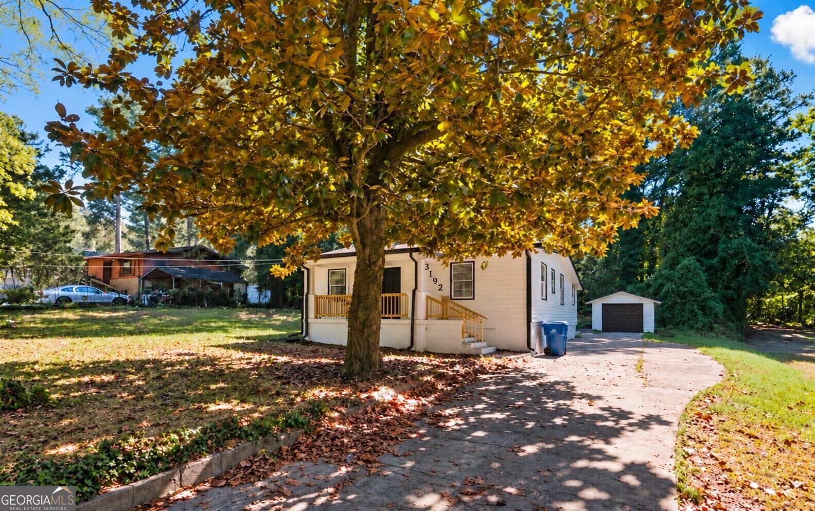 3192 Oakcliff Road Northwest Atlanta, GA 30311 - Photo 27 of 28 Gallery Image 27