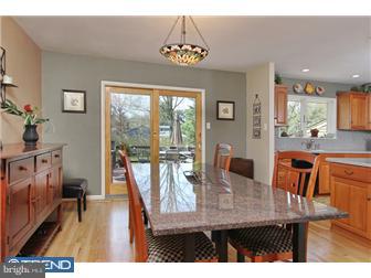 104 Forest Road Moorestown, NJ 08057 - Photo 4 of 12 Dining Room