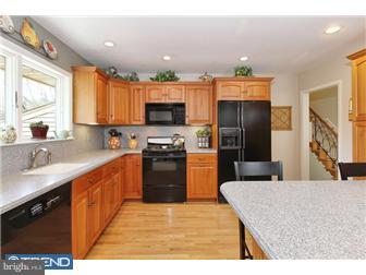 104 Forest Road Moorestown, NJ 08057 - Photo 5 of 12 Kitchen