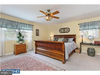 104 Forest Road Moorestown, NJ 08057 - Photo 8 of 12 Bedroom - Main
