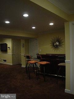 11203 Hickory Grove Court Laurel, MD 20708 - Photo 11 of 29 Basement