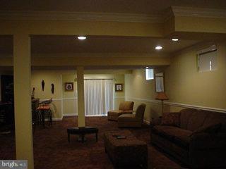 11203 Hickory Grove Court Laurel, MD 20708 - Photo 12 of 29 Basement