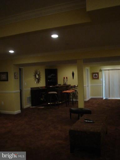 11203 Hickory Grove Court Laurel, MD 20708 - Photo 16 of 29 Basement