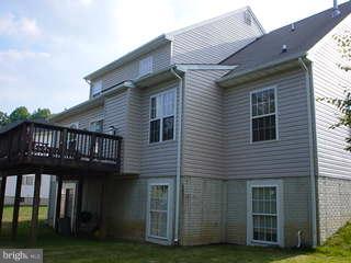 11203 Hickory Grove Court Laurel, MD 20708 - Photo 19 of 29 Exterior (Rear)