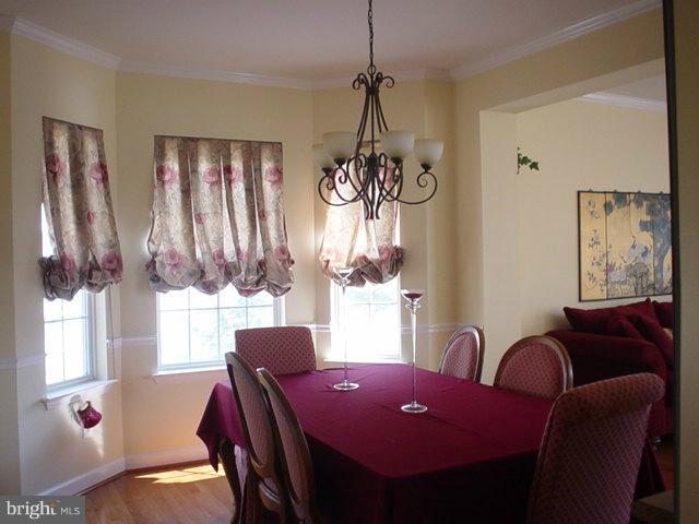 11203 Hickory Grove Court Laurel, MD 20708 - Photo 20 of 29 Dining Room