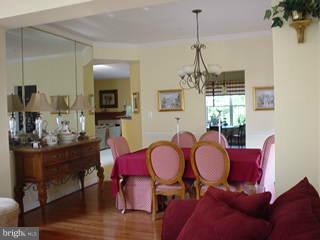 11203 Hickory Grove Court Laurel, MD 20708 - Photo 22 of 29 Dining Room