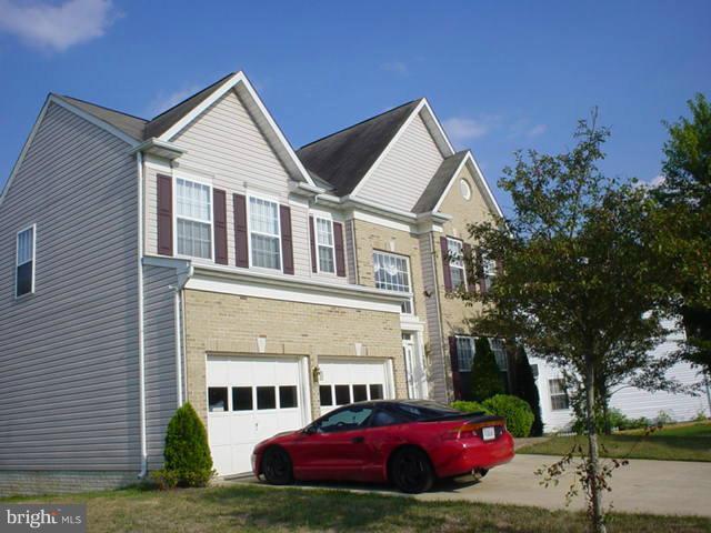 11203 Hickory Grove Court Laurel, MD 20708 - Photo 29 of 29 Exterior (Front)