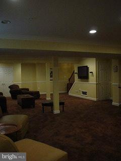 11203 Hickory Grove Court Laurel, MD 20708 - Photo 4 of 29 Basement