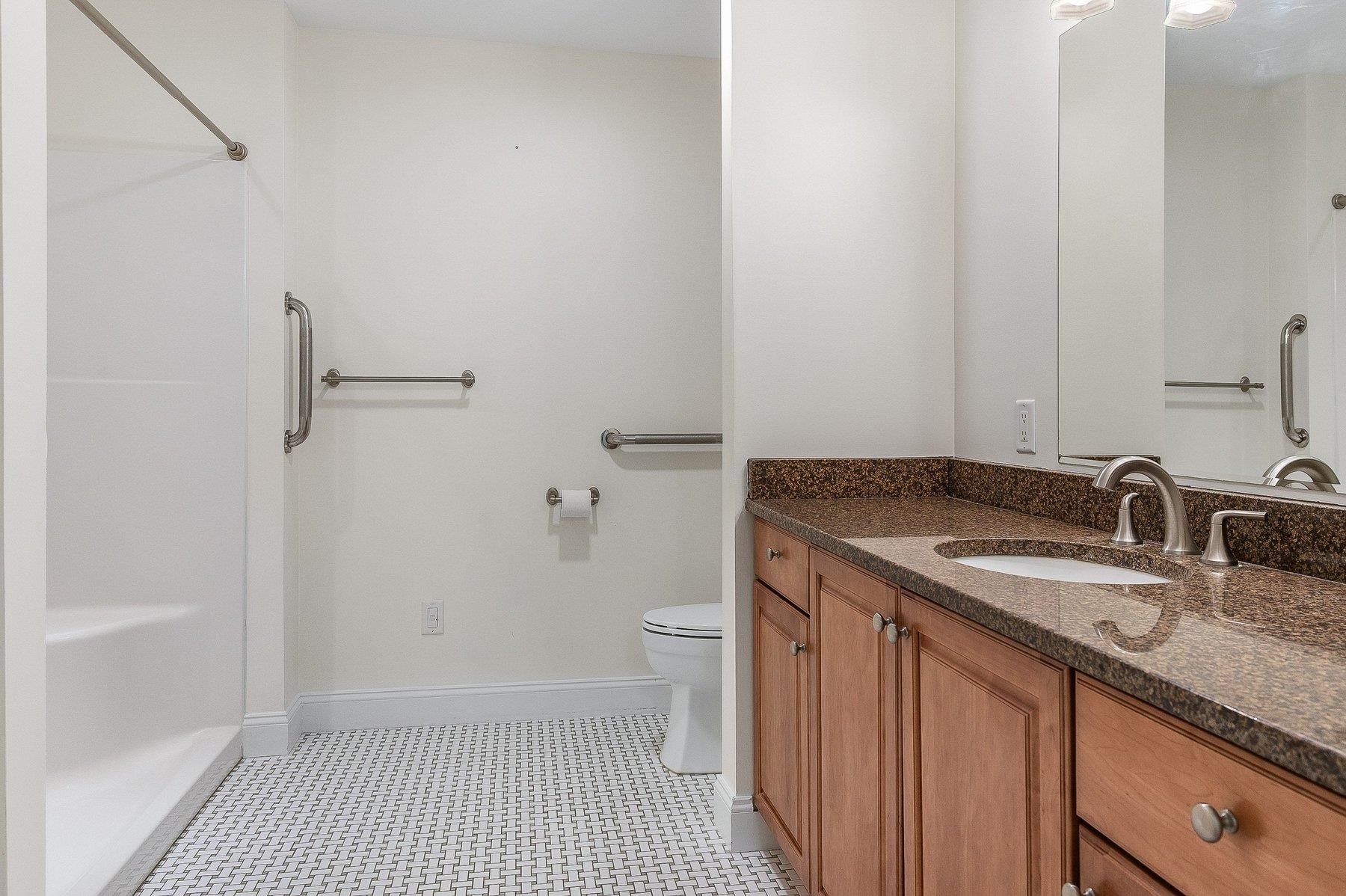 437 Winnacunnet Road, Unit 103 Hampton, NH 03842 - Photo 21 of 36