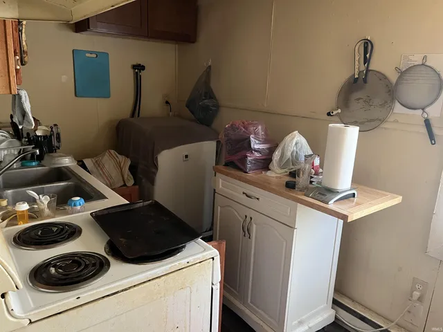 $120,000 | 2007 South Penn Street, Muncie, IN 47302