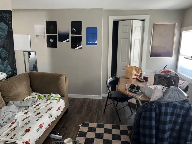 $120,000 | 2007 South Penn Street, Muncie, IN 47302