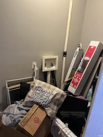 $120,000 | 2007 South Penn Street, Muncie, IN 47302