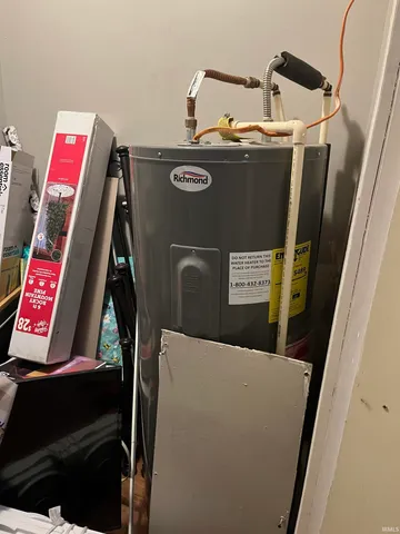 $120,000 | 2007 South Penn Street, Muncie, IN 47302