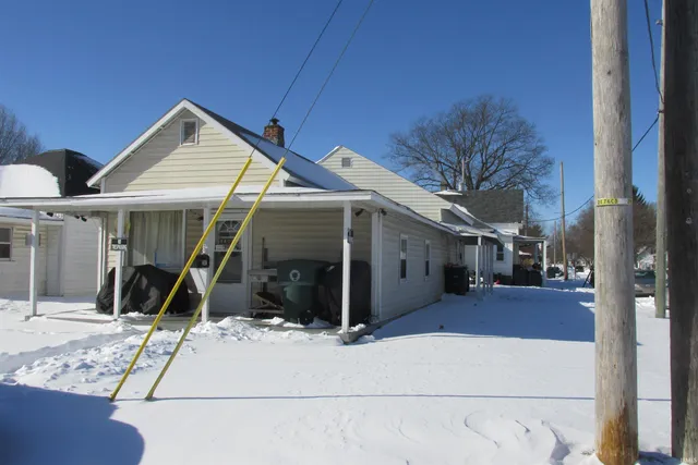 $120,000 | 2007 South Penn Street, Muncie, IN 47302