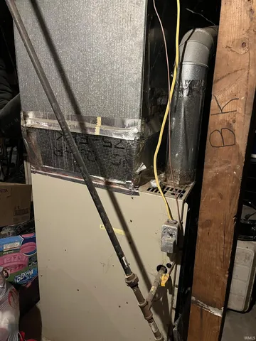 $120,000 | 2007 South Penn Street, Muncie, IN 47302