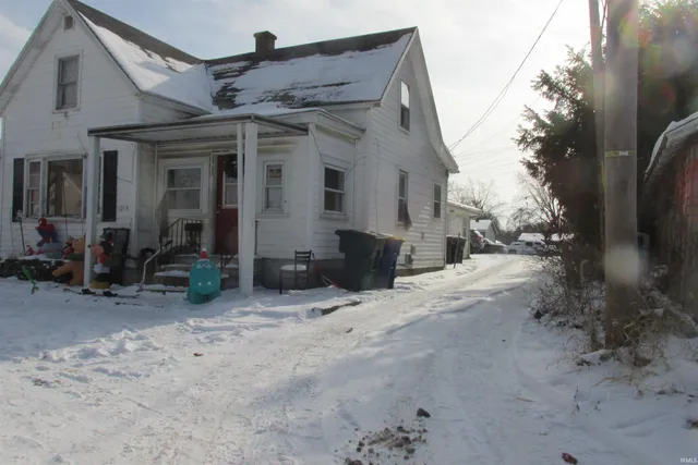 $120,000 | 2007 South Penn Street, Muncie, IN 47302