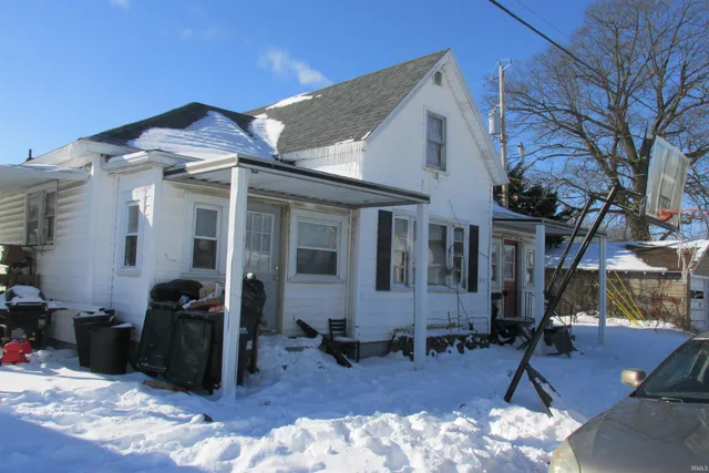 $120,000 | 2007 South Penn Street, Muncie, IN 47302