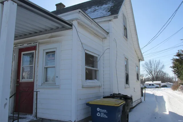 $120,000 | 2007 South Penn Street, Muncie, IN 47302