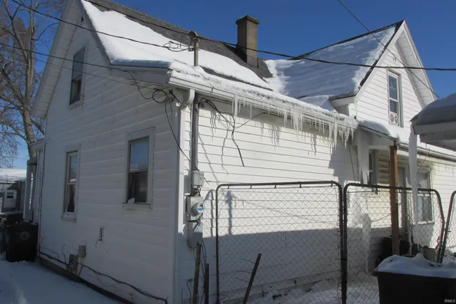 $120,000 | 2007 South Penn Street, Muncie, IN 47302